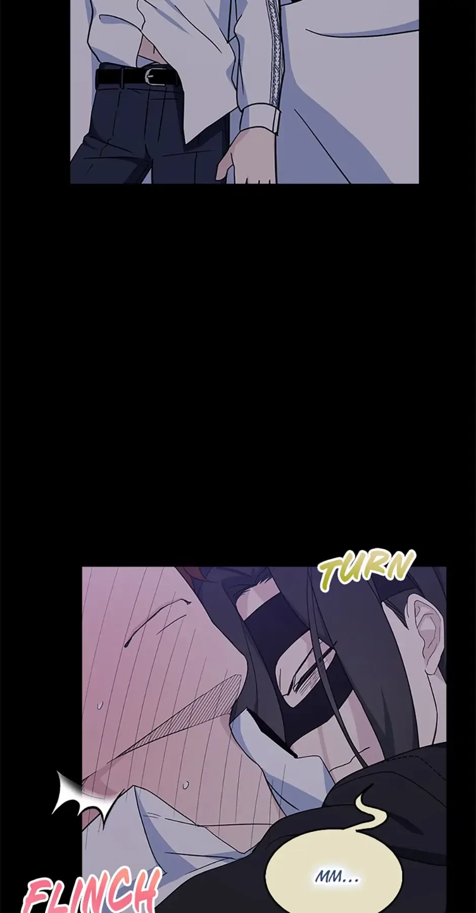 I Tried To Be Her Loyal Sword Chapter 16 – Page 58