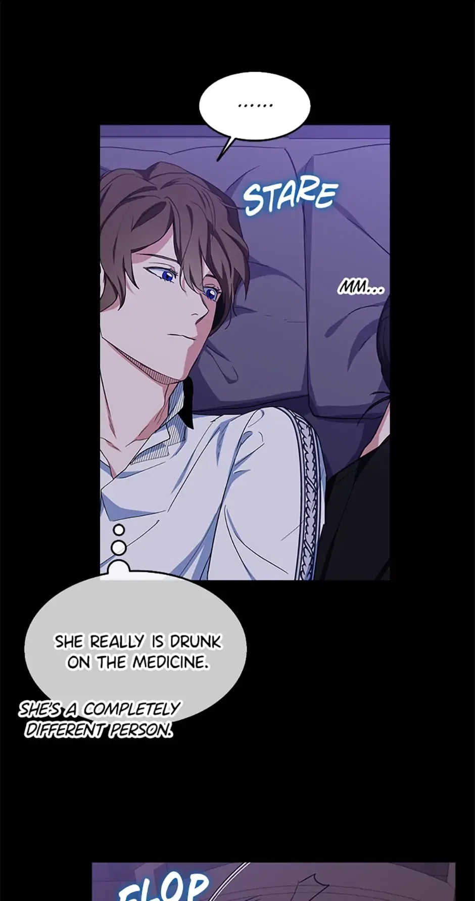 I Tried To Be Her Loyal Sword Chapter 16 – Page 60