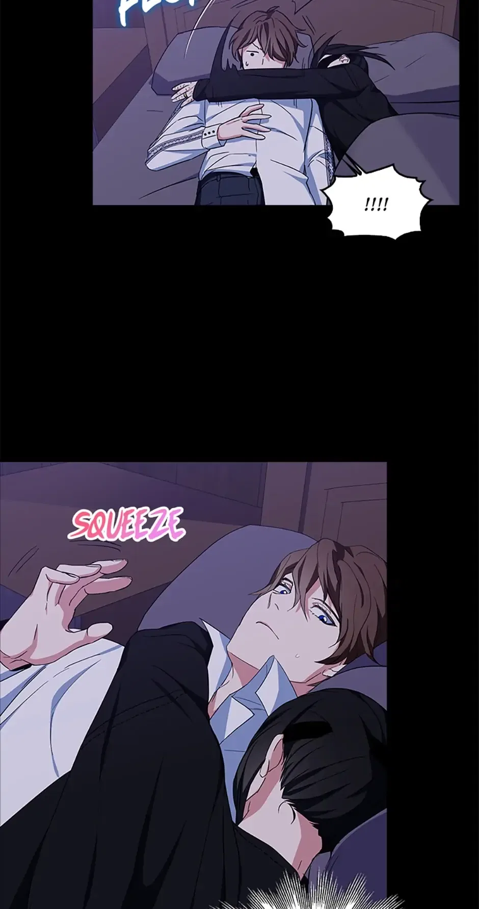I Tried To Be Her Loyal Sword Chapter 16 – Page 61