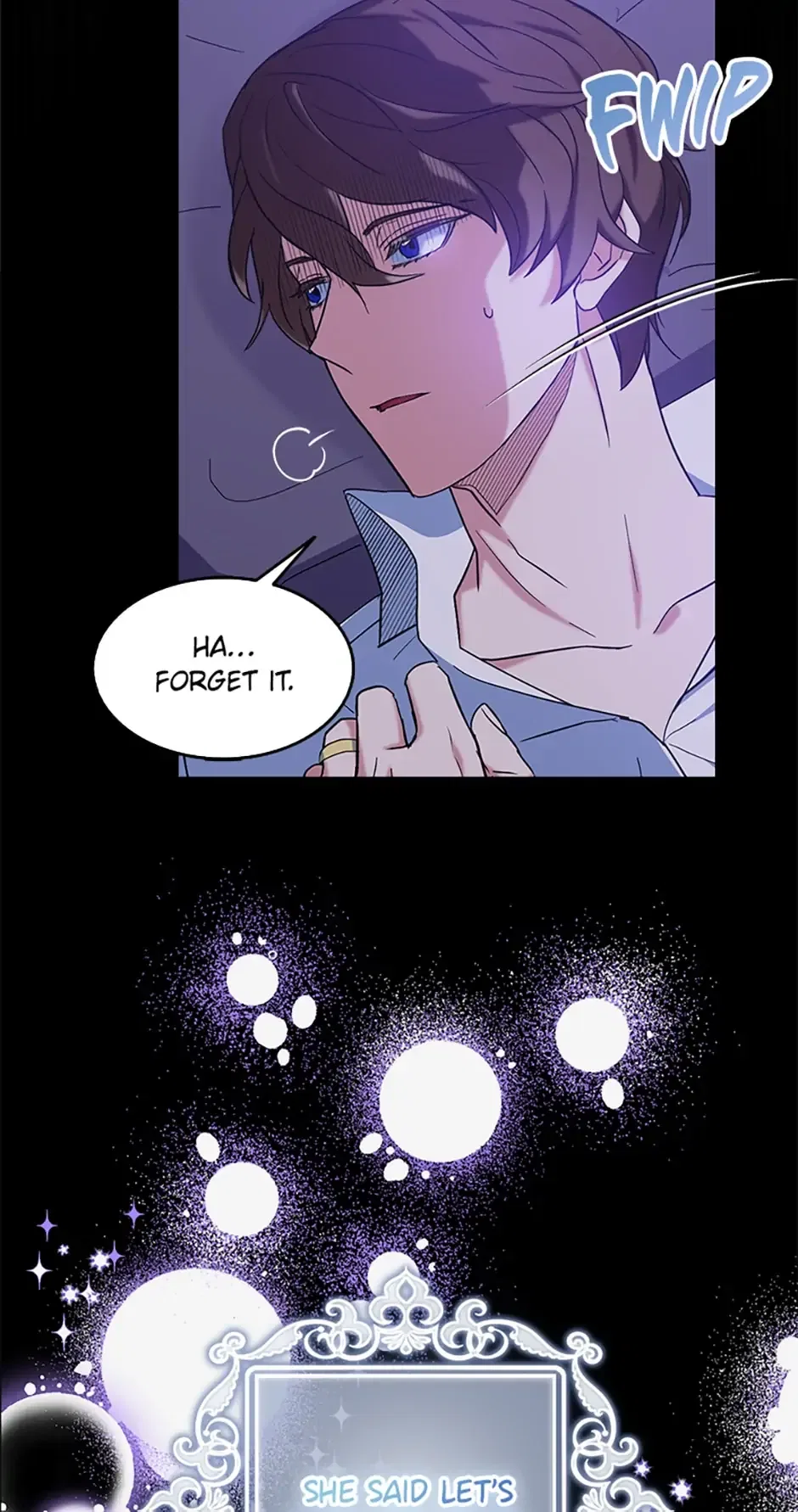 I Tried To Be Her Loyal Sword Chapter 16 – Page 66