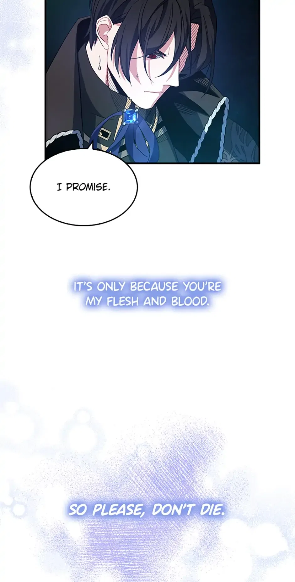 I Tried To Be Her Loyal Sword Chapter 15 – Page 3