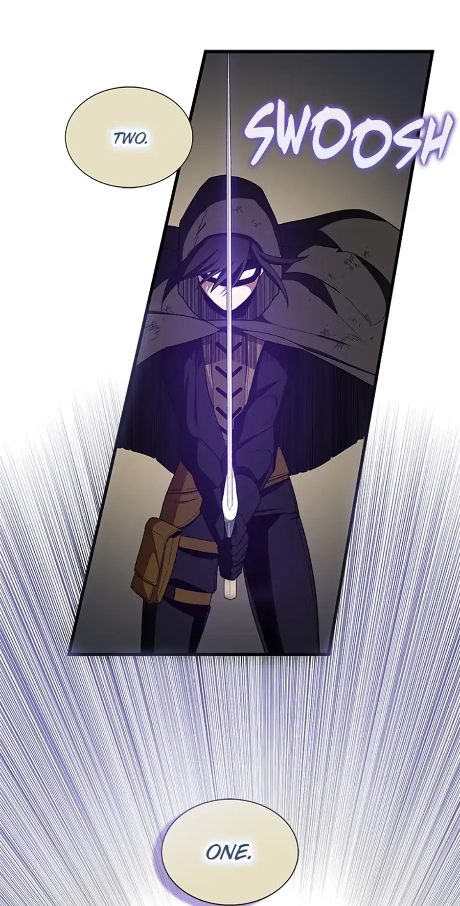 I Tried To Be Her Loyal Sword Chapter 15 – Page 6