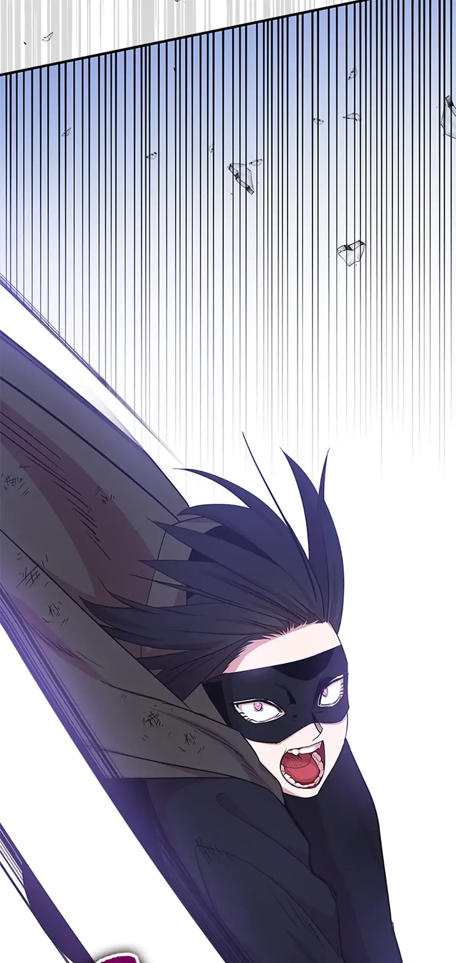 I Tried To Be Her Loyal Sword Chapter 15 – Page 9