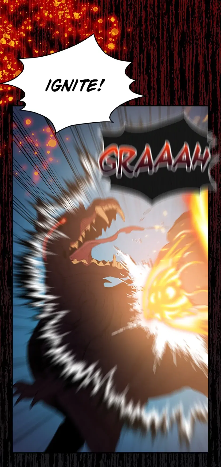 I Tried To Be Her Loyal Sword Chapter 15 – Page 13