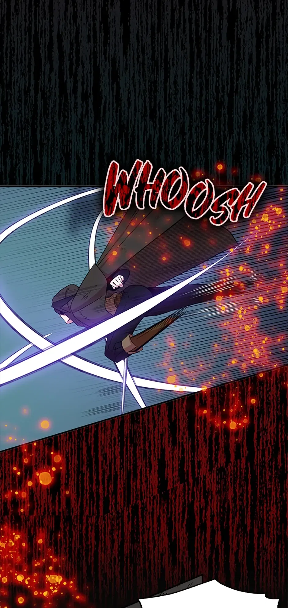 I Tried To Be Her Loyal Sword Chapter 15 – Page 14