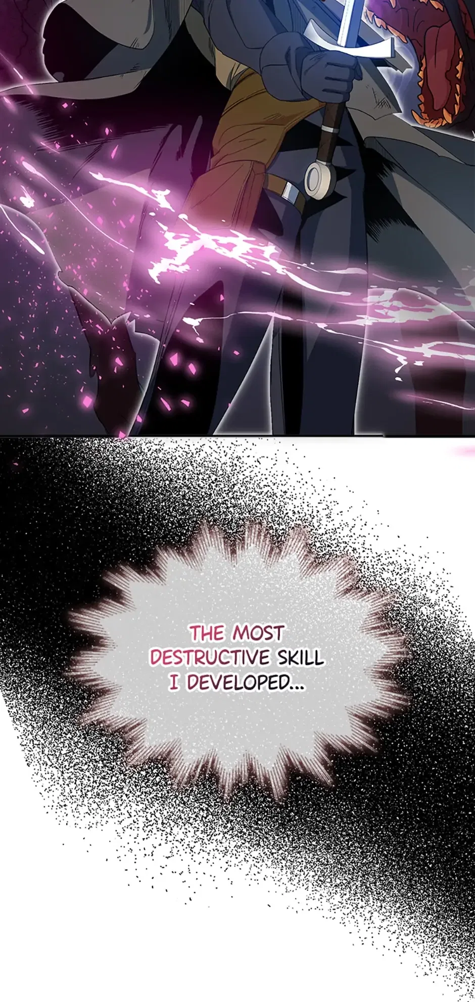 I Tried To Be Her Loyal Sword Chapter 15 – Page 23