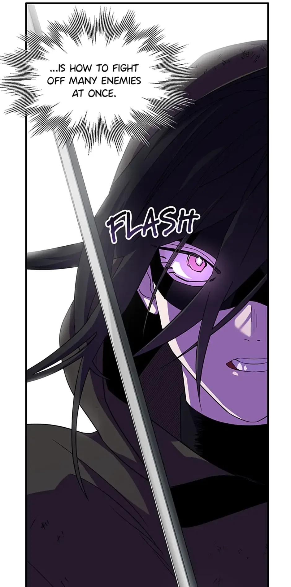I Tried To Be Her Loyal Sword Chapter 15 – Page 24