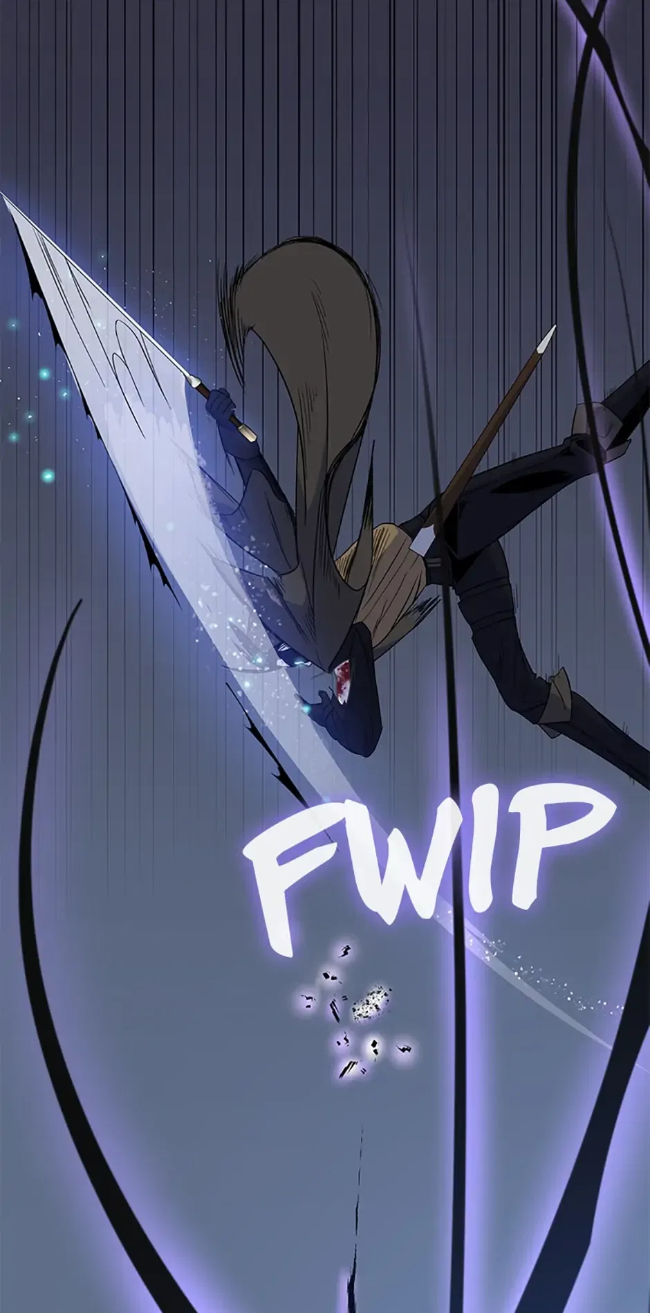I Tried To Be Her Loyal Sword Chapter 15 – Page 26