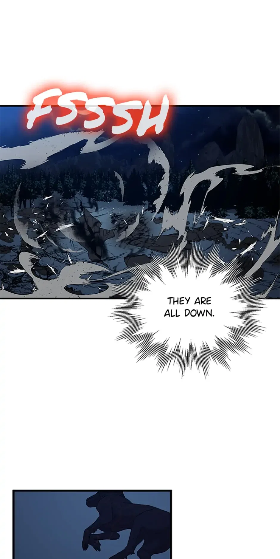 I Tried To Be Her Loyal Sword Chapter 15 – Page 33