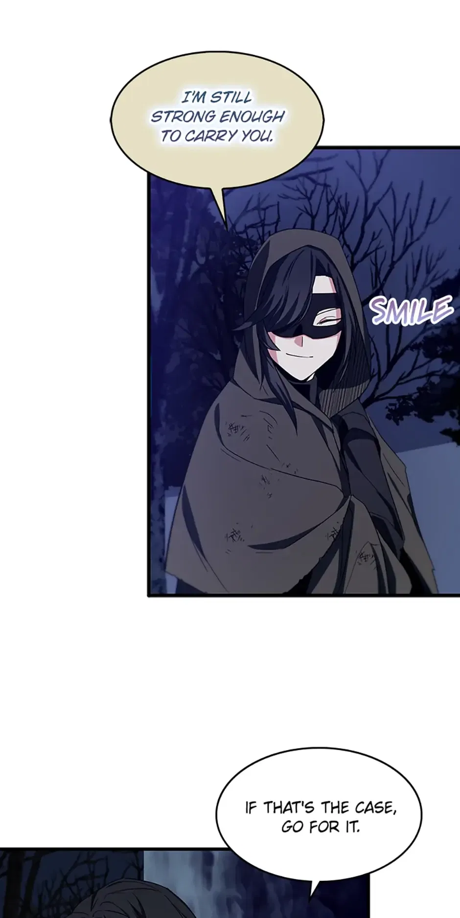 I Tried To Be Her Loyal Sword Chapter 15 – Page 38