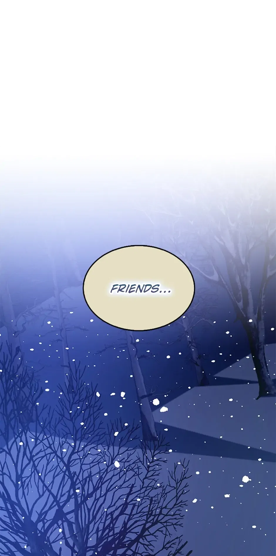 I Tried To Be Her Loyal Sword Chapter 15 – Page 40