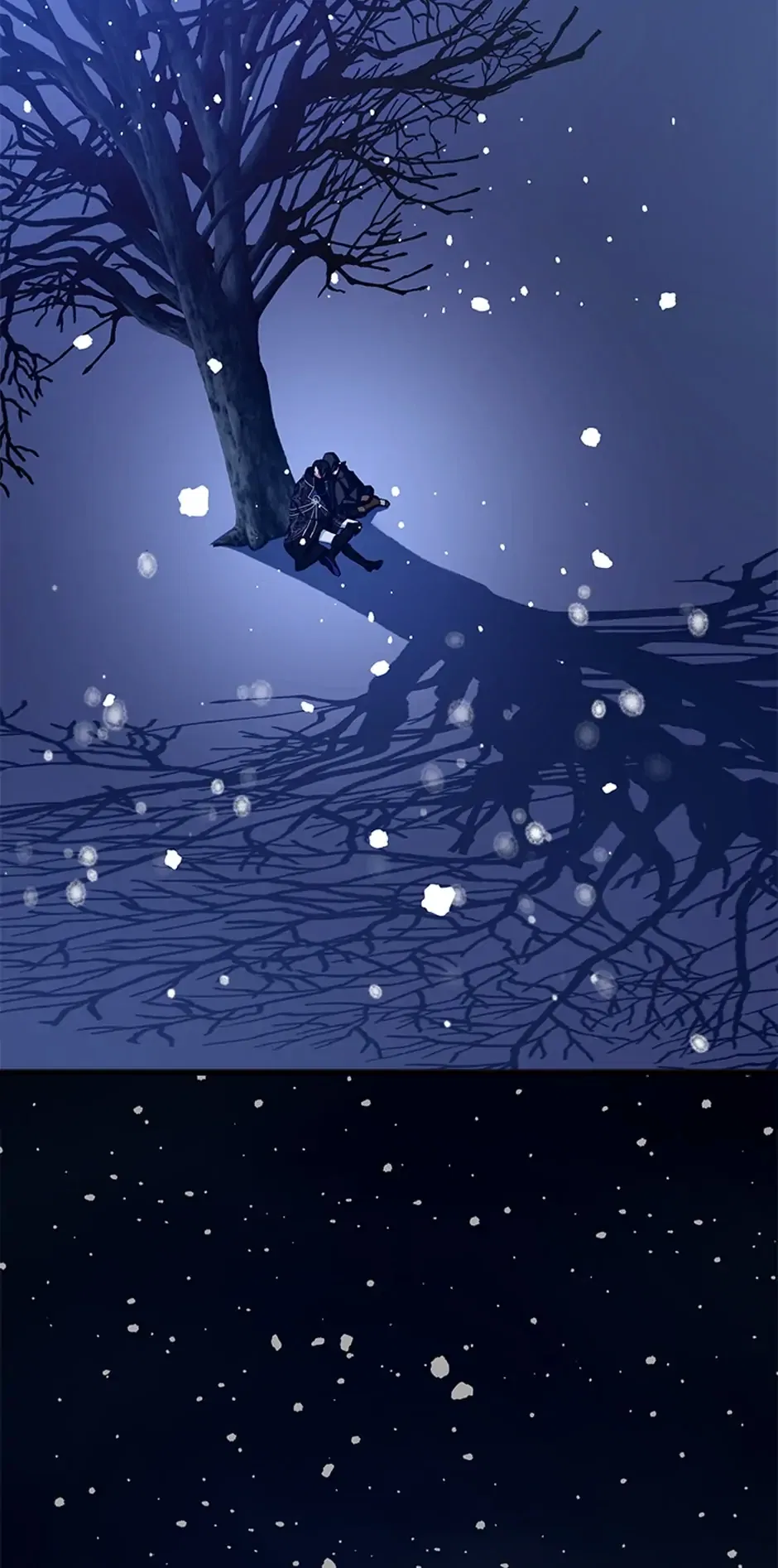 I Tried To Be Her Loyal Sword Chapter 15 – Page 41