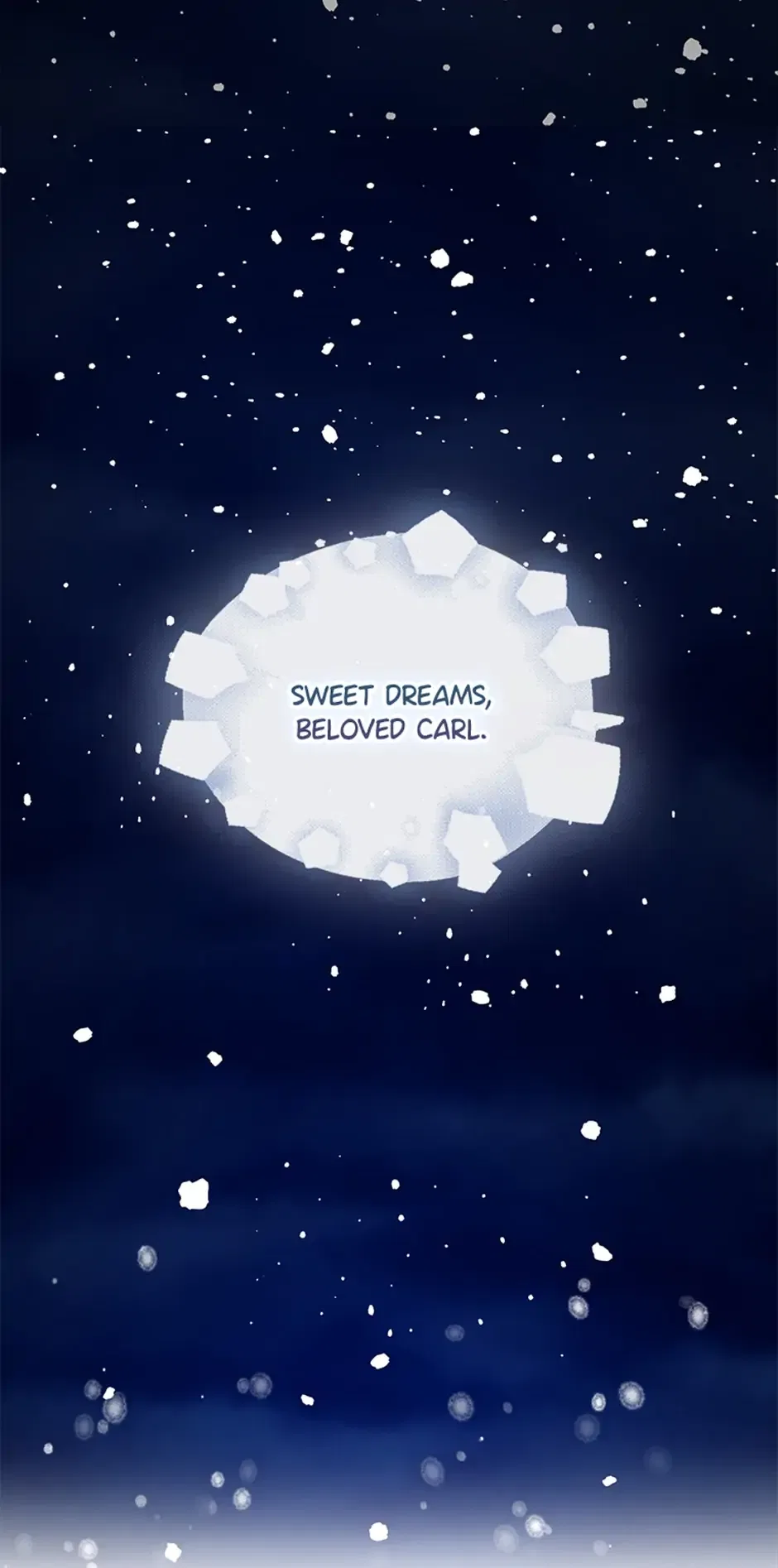 I Tried To Be Her Loyal Sword Chapter 15 – Page 42