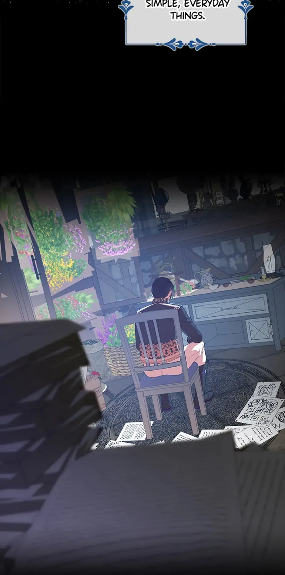 I Tried To Be Her Loyal Sword Chapter 15 – Page 44