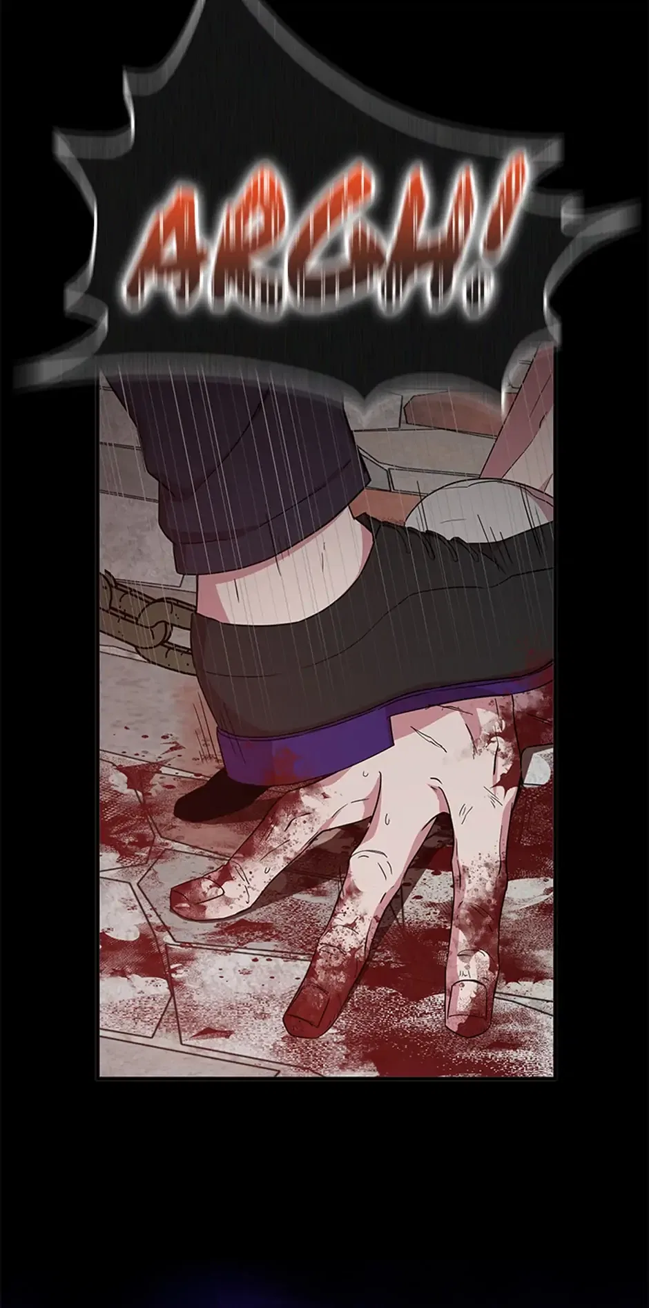 I Tried To Be Her Loyal Sword Chapter 15 – Page 46