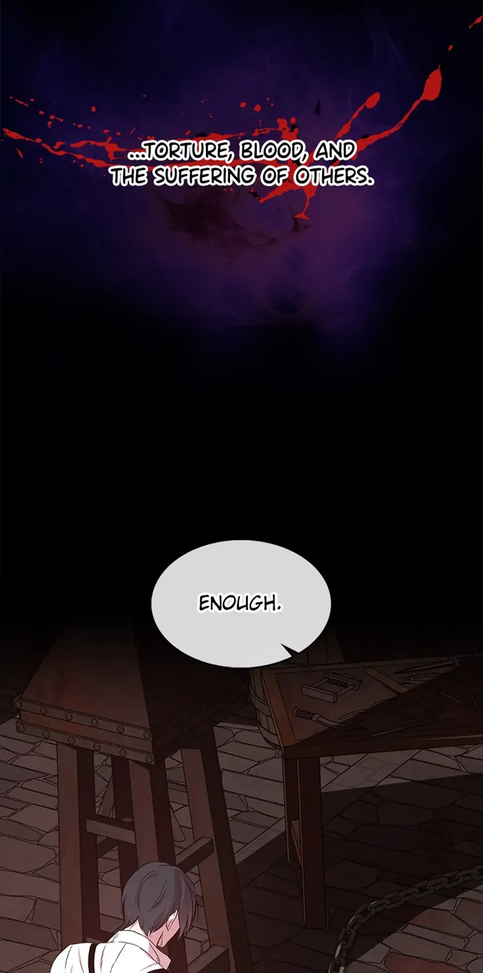 I Tried To Be Her Loyal Sword Chapter 15 – Page 47