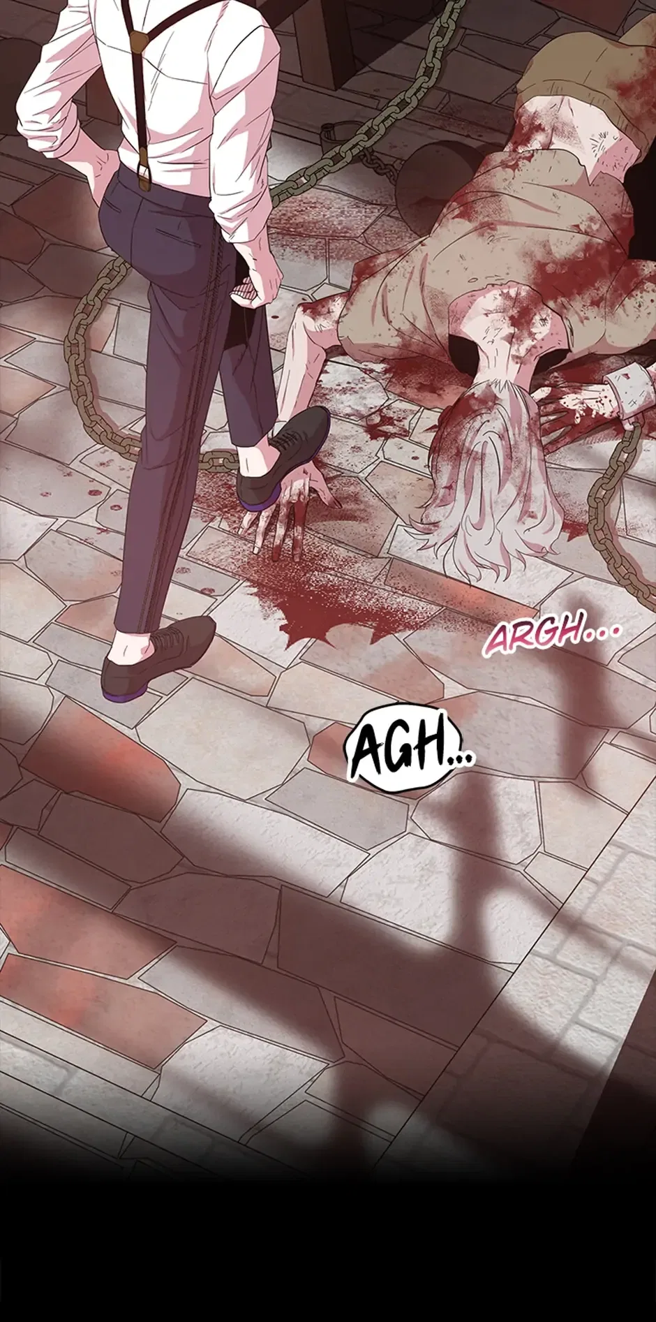 I Tried To Be Her Loyal Sword Chapter 15 – Page 48