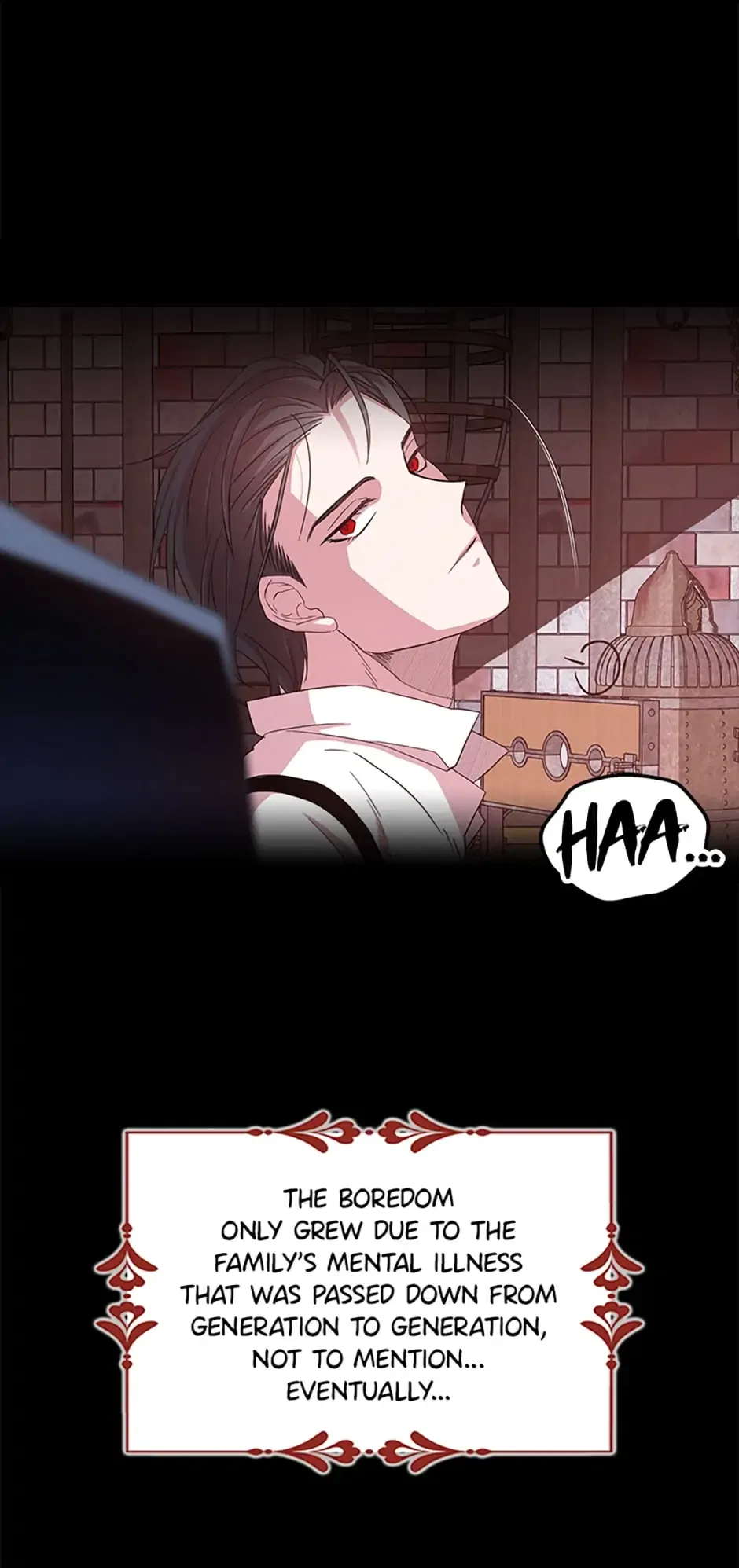 I Tried To Be Her Loyal Sword Chapter 15 – Page 49