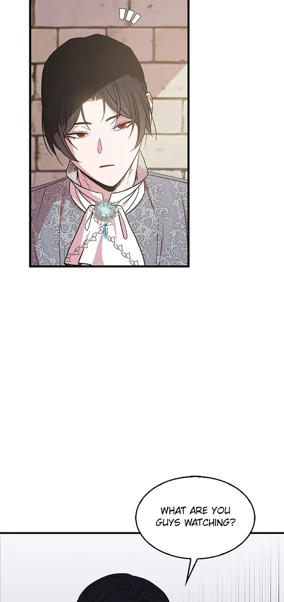 I Tried To Be Her Loyal Sword Chapter 15 – Page 52