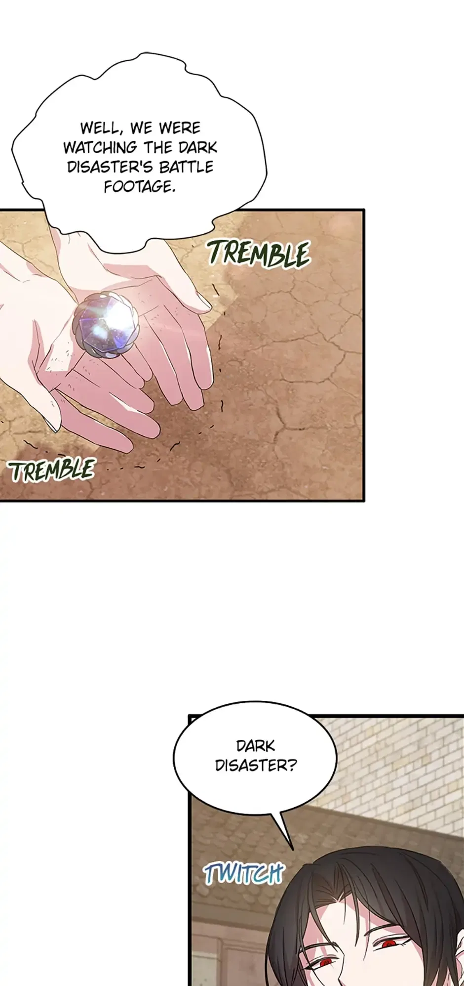 I Tried To Be Her Loyal Sword Chapter 15 – Page 55
