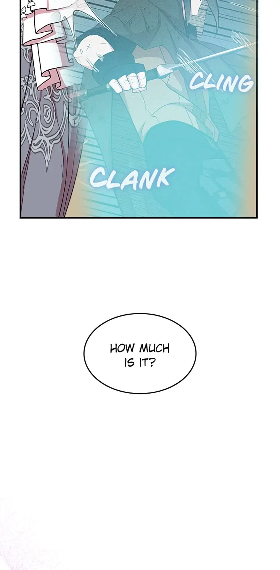 I Tried To Be Her Loyal Sword Chapter 15 – Page 60