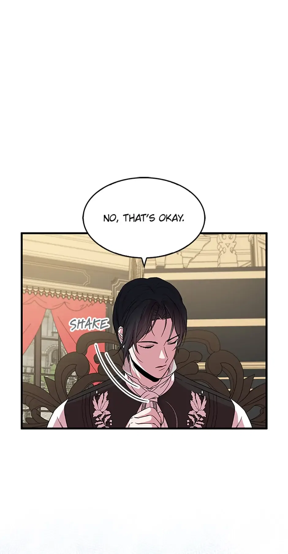 I Tried To Be Her Loyal Sword Chapter 15 – Page 65