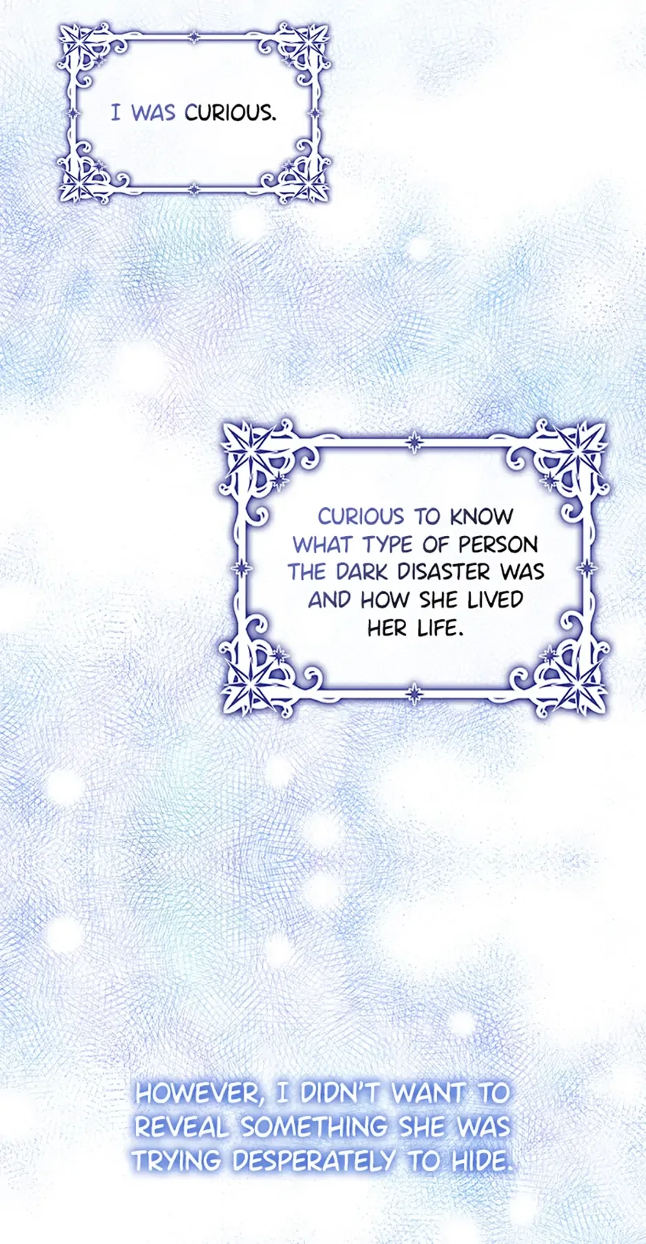 I Tried To Be Her Loyal Sword Chapter 15 – Page 66
