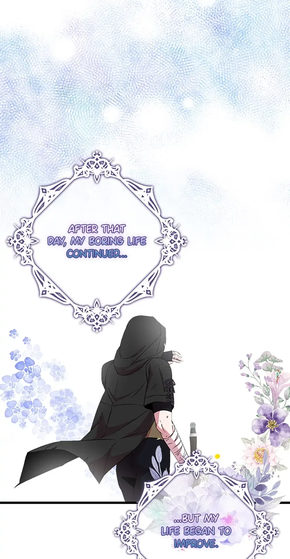 I Tried To Be Her Loyal Sword Chapter 15 – Page 67
