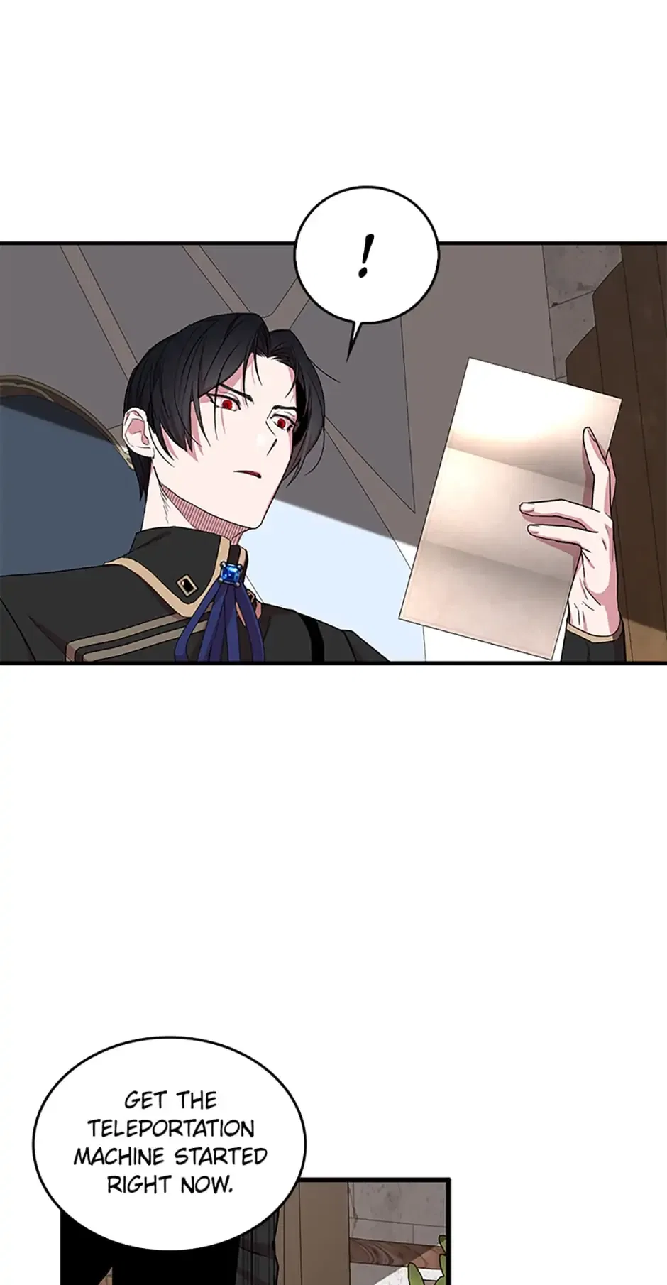 I Tried To Be Her Loyal Sword Chapter 15 – Page 72