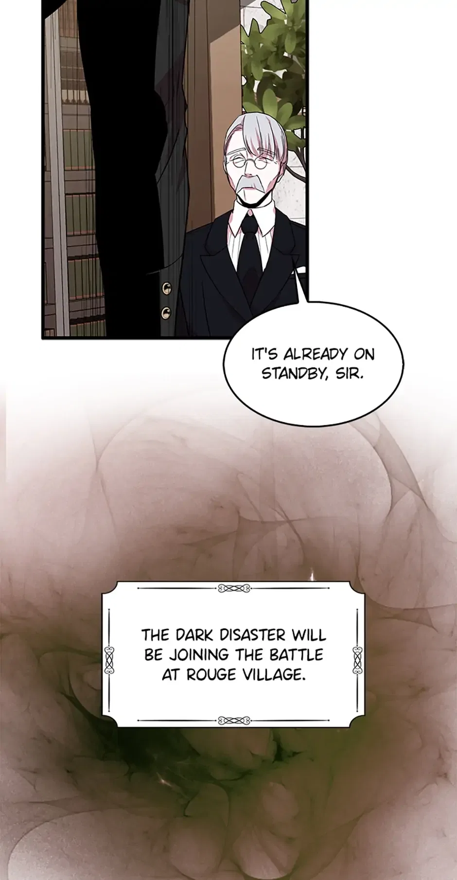 I Tried To Be Her Loyal Sword Chapter 15 – Page 73