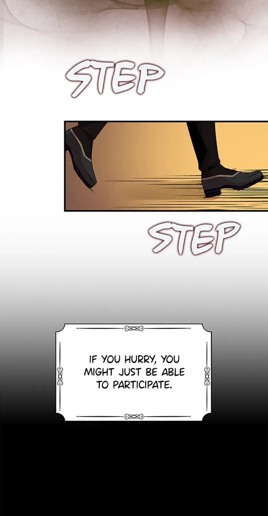 I Tried To Be Her Loyal Sword Chapter 15 – Page 74