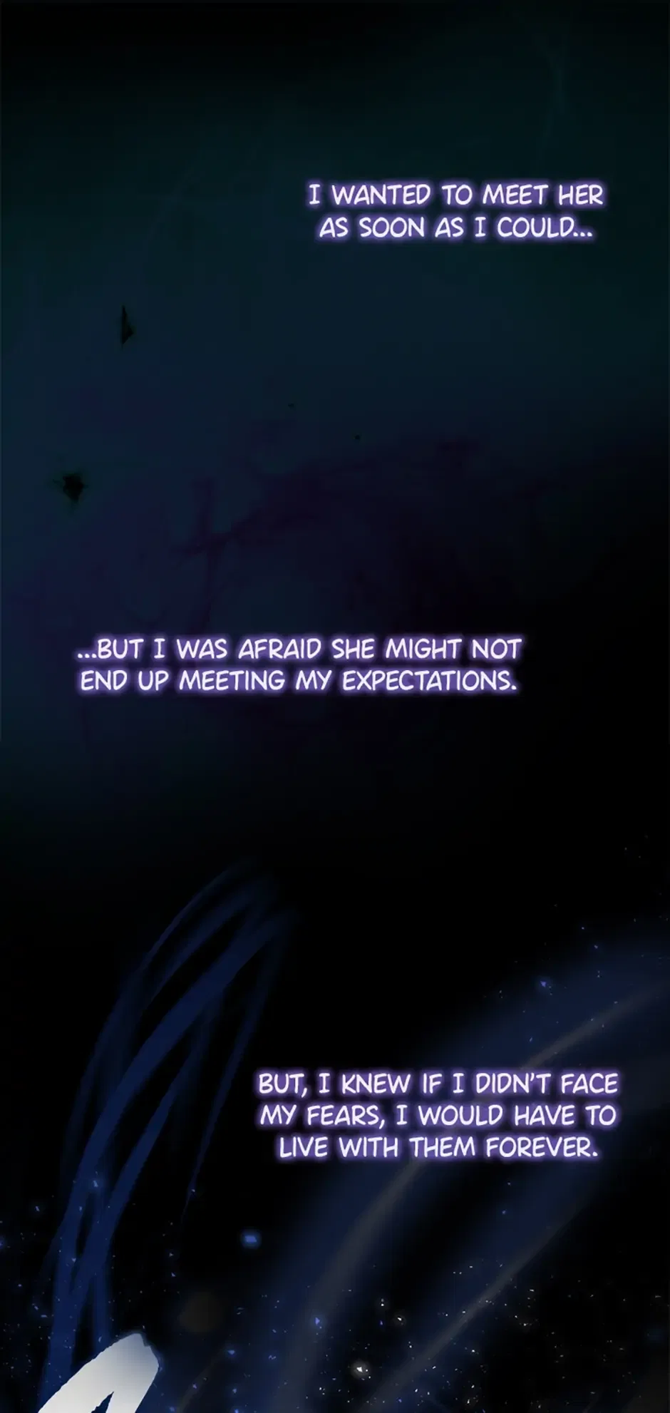 I Tried To Be Her Loyal Sword Chapter 15 – Page 75