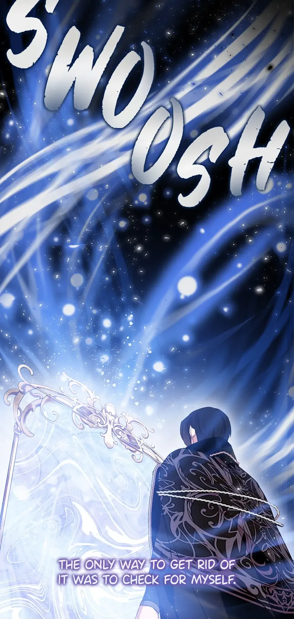 I Tried To Be Her Loyal Sword Chapter 15 – Page 76