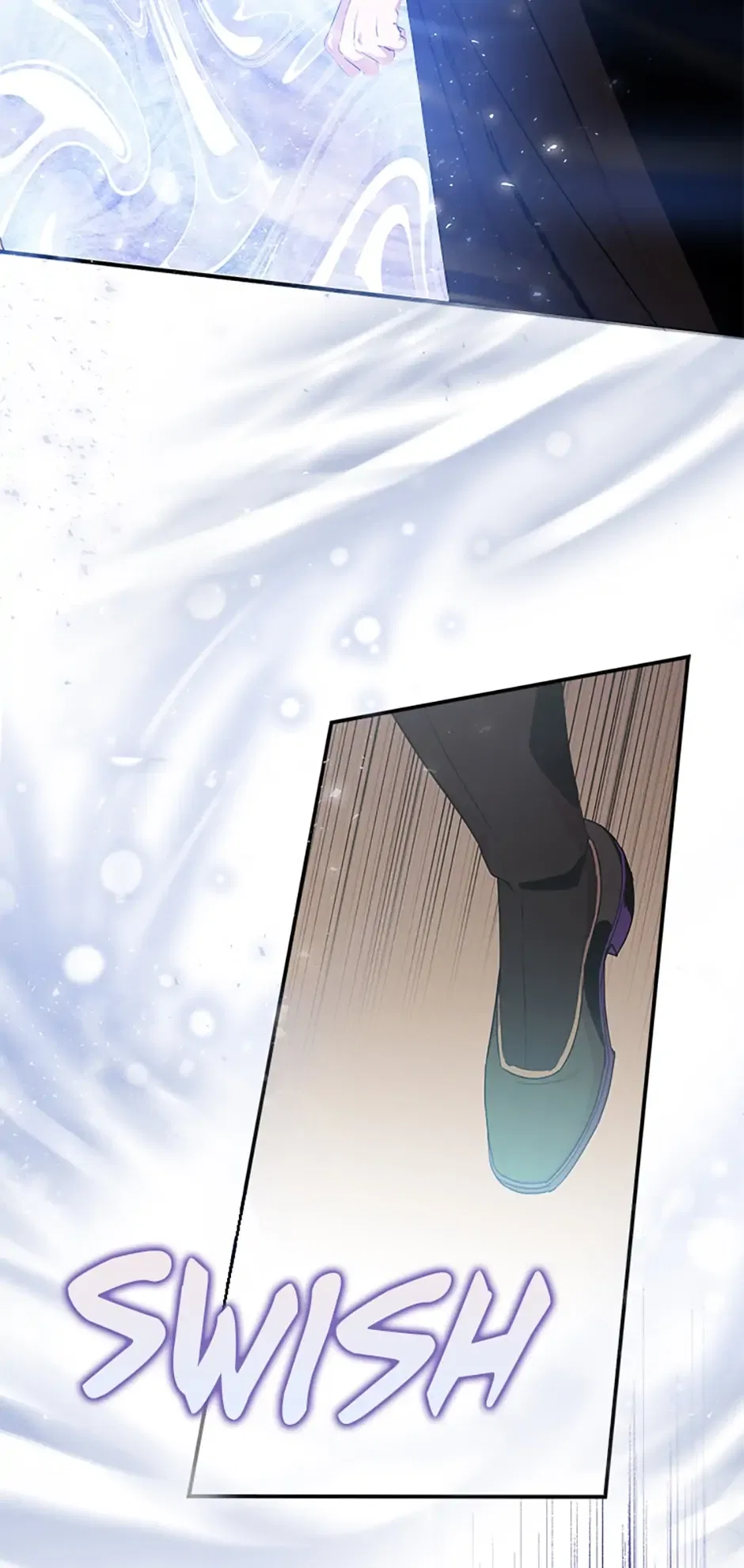 I Tried To Be Her Loyal Sword Chapter 15 – Page 77