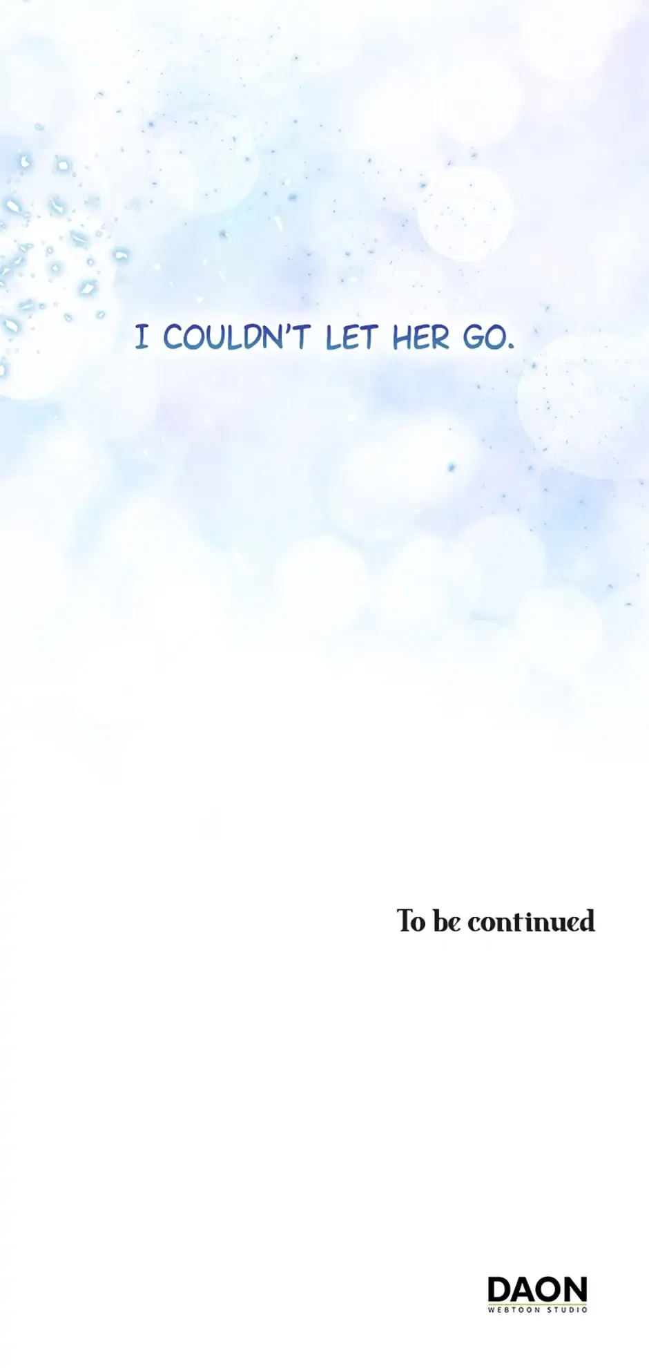 I Tried To Be Her Loyal Sword Chapter 15 – Page 82