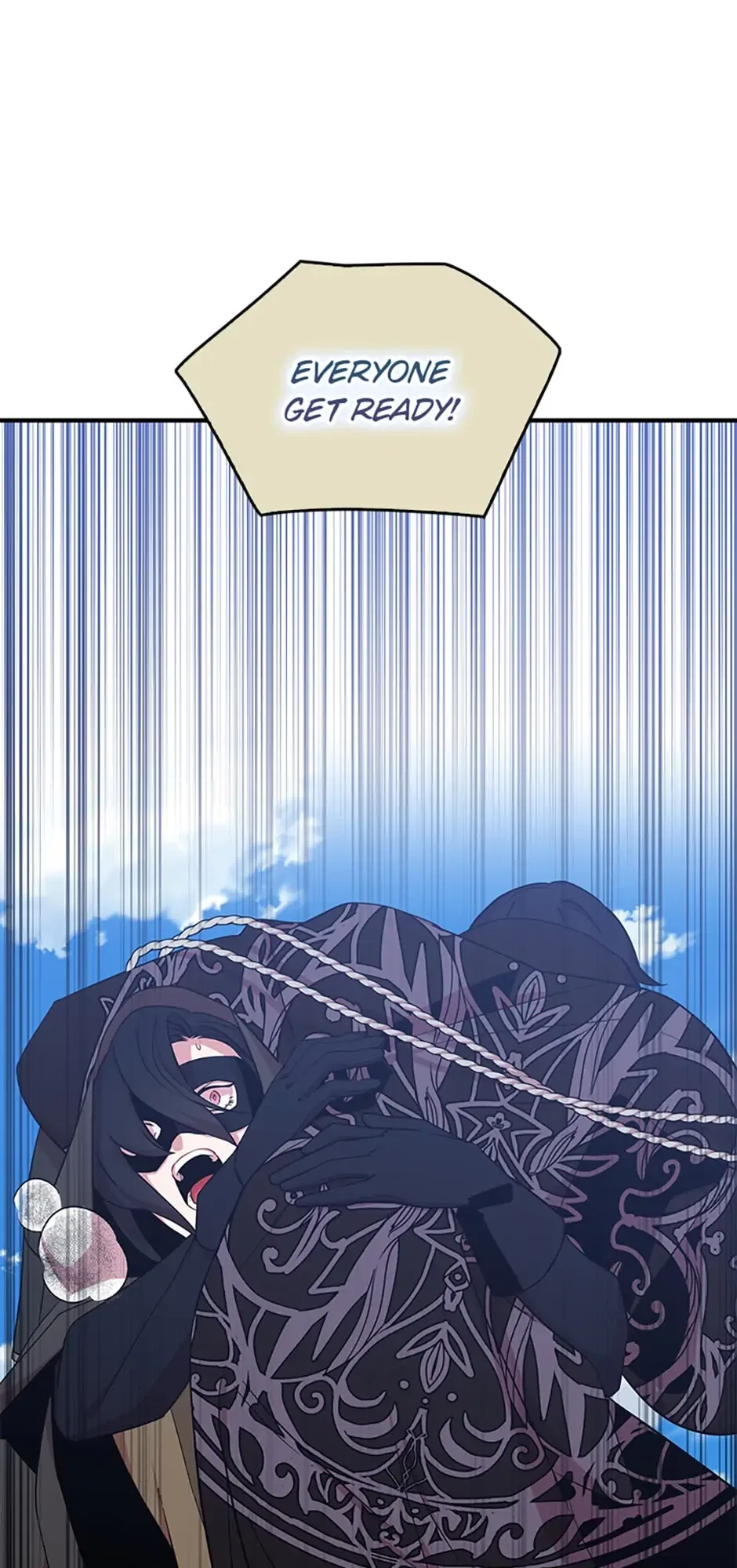 I Tried To Be Her Loyal Sword Chapter 14 – Page 3
