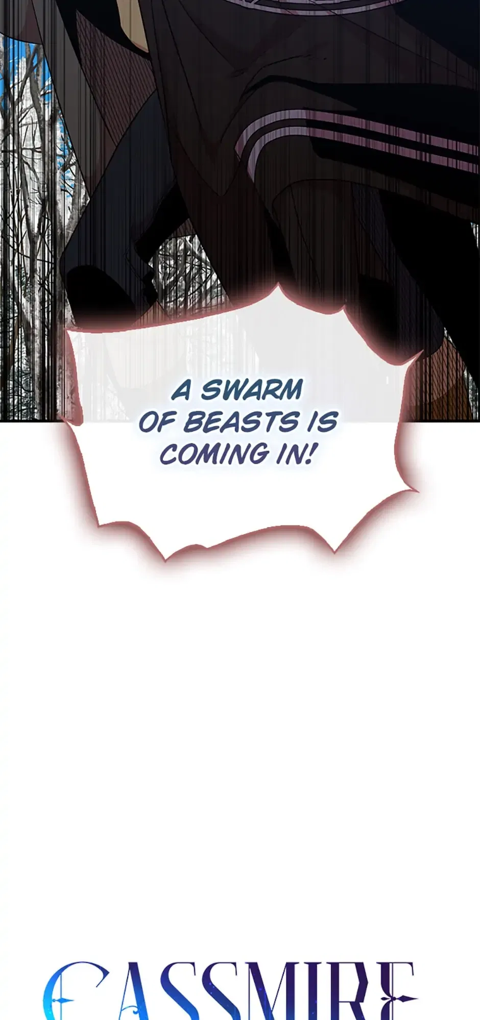 I Tried To Be Her Loyal Sword Chapter 14 – Page 4