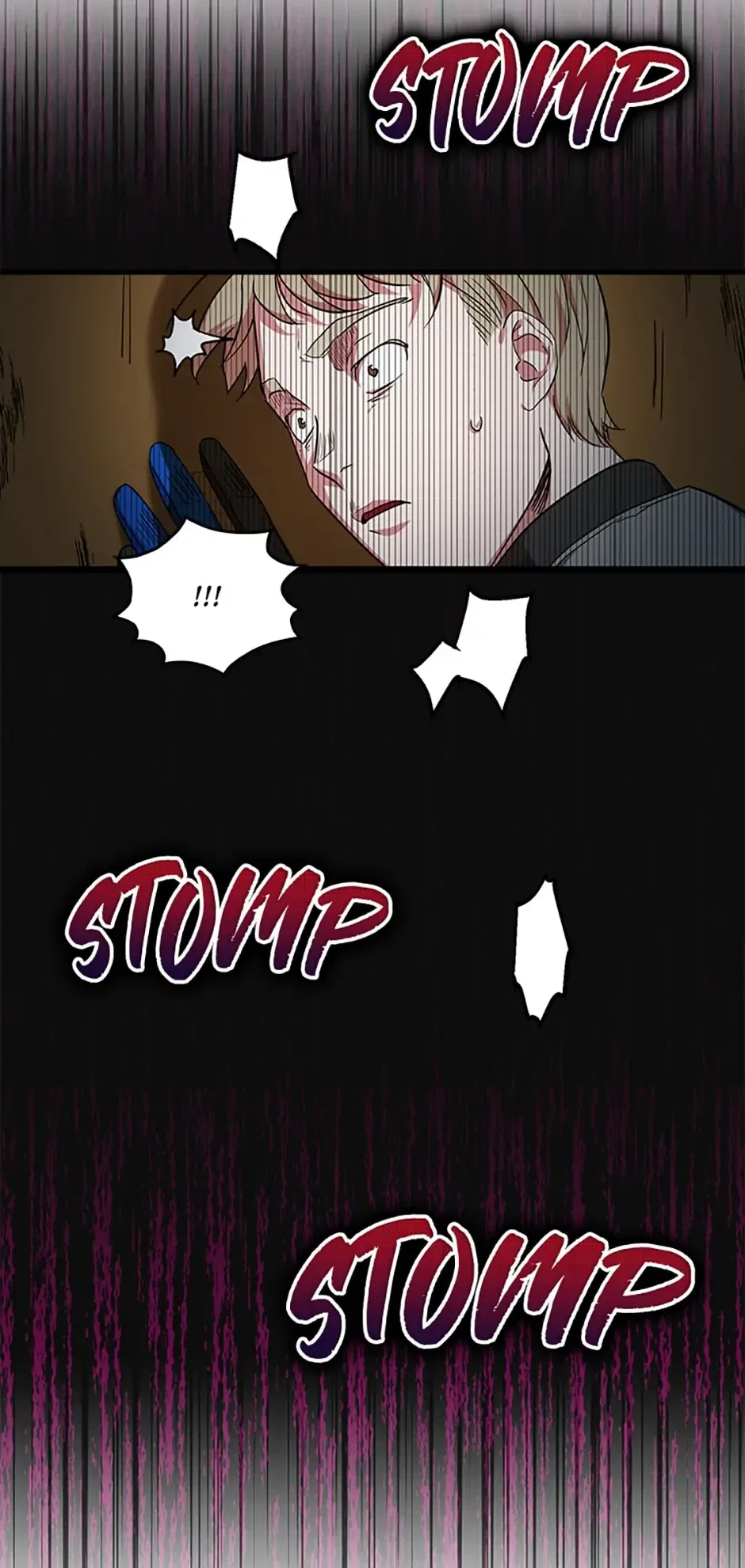 I Tried To Be Her Loyal Sword Chapter 14 – Page 10