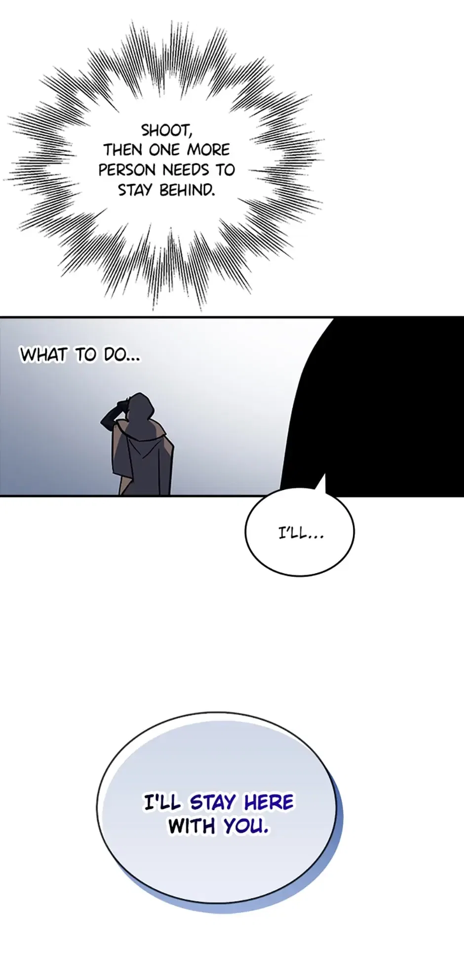 I Tried To Be Her Loyal Sword Chapter 14 – Page 15