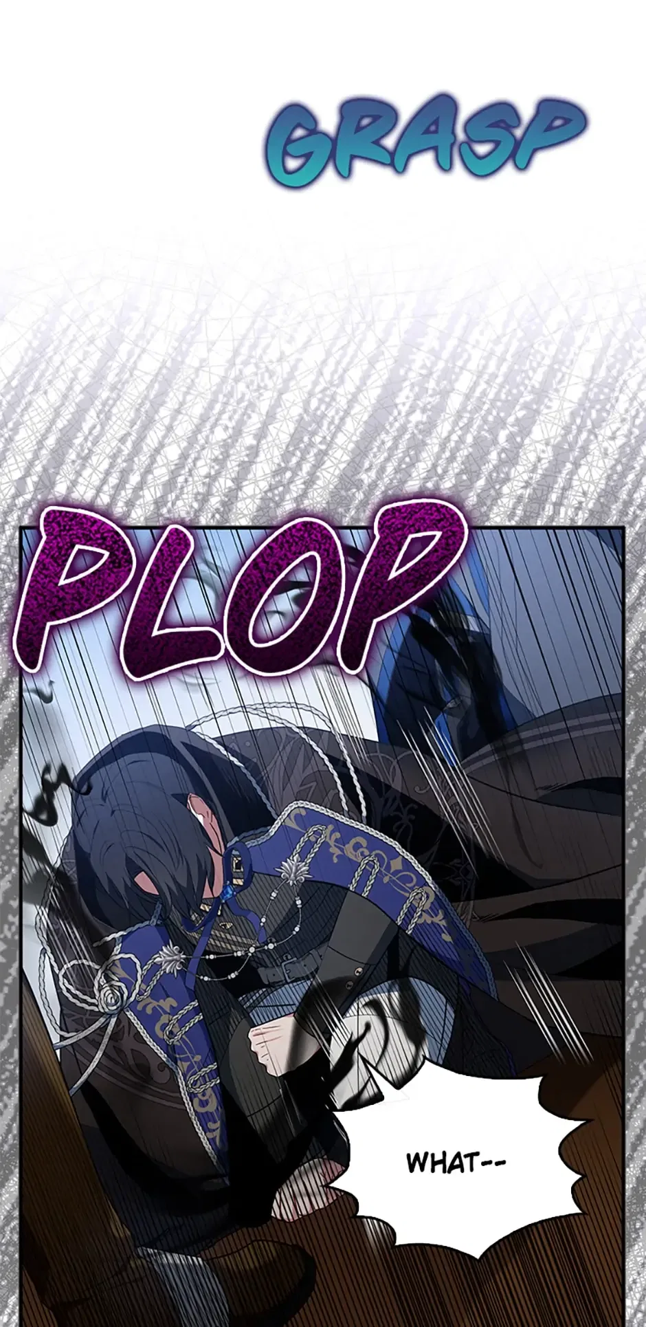 I Tried To Be Her Loyal Sword Chapter 14 – Page 25