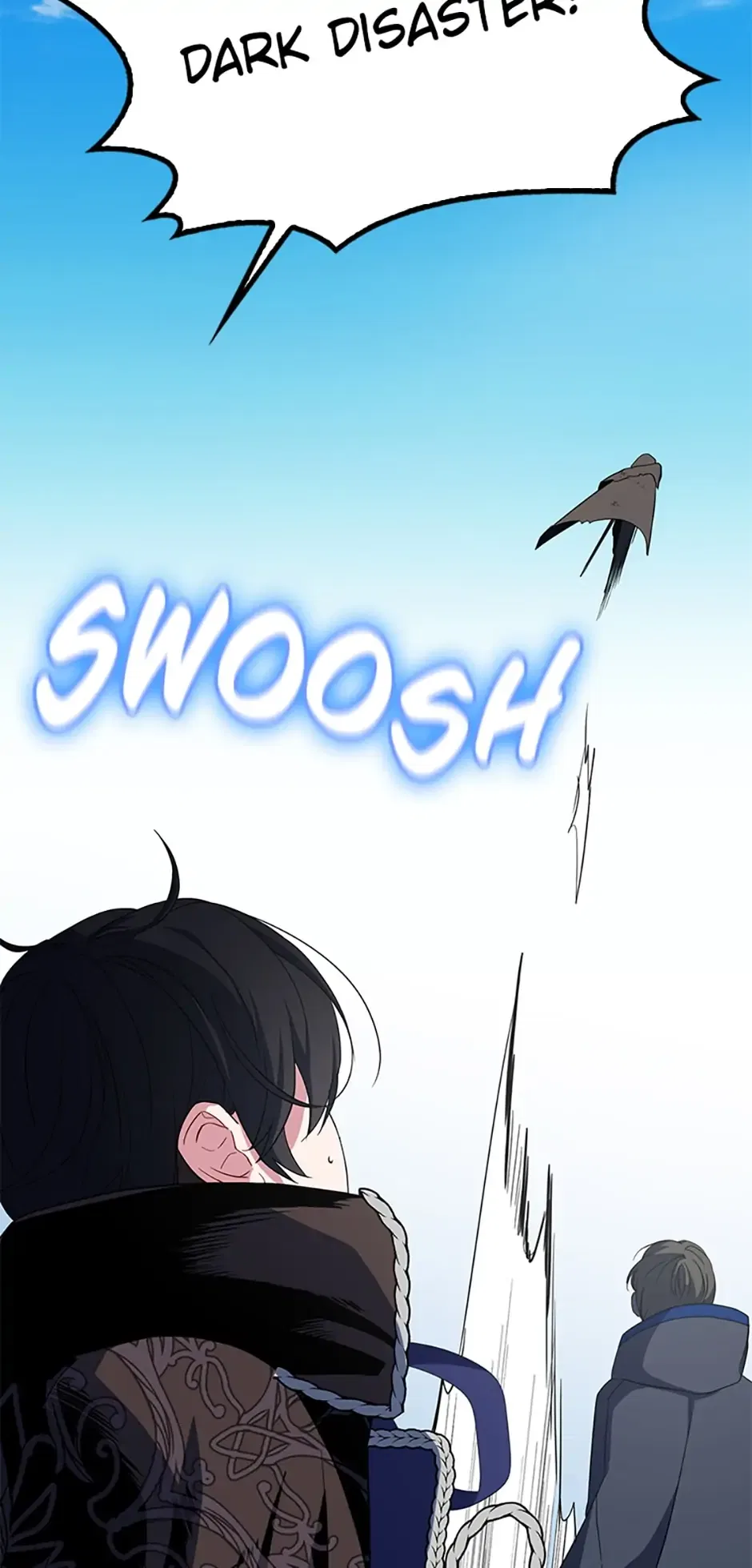 I Tried To Be Her Loyal Sword Chapter 14 – Page 33