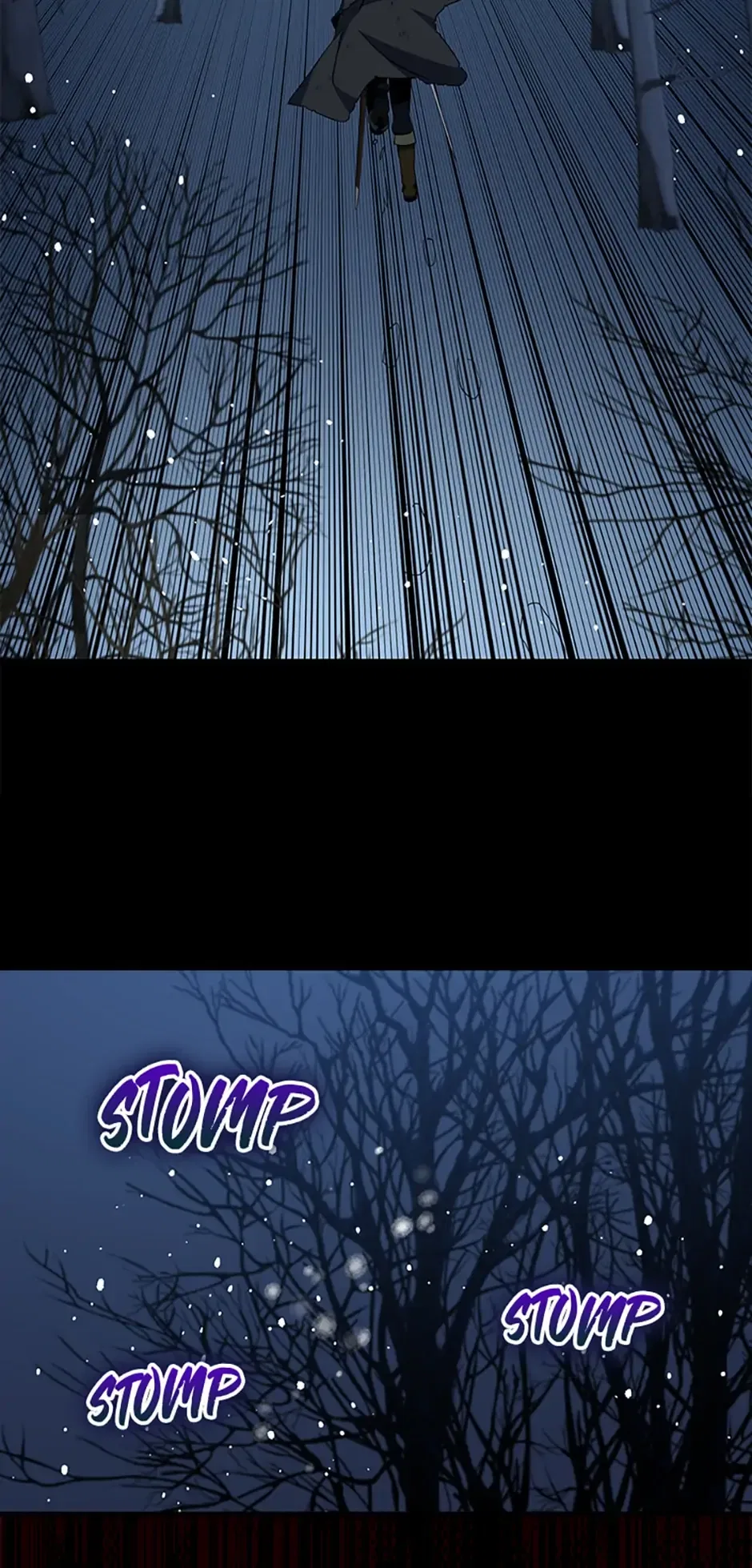 I Tried To Be Her Loyal Sword Chapter 14 – Page 37