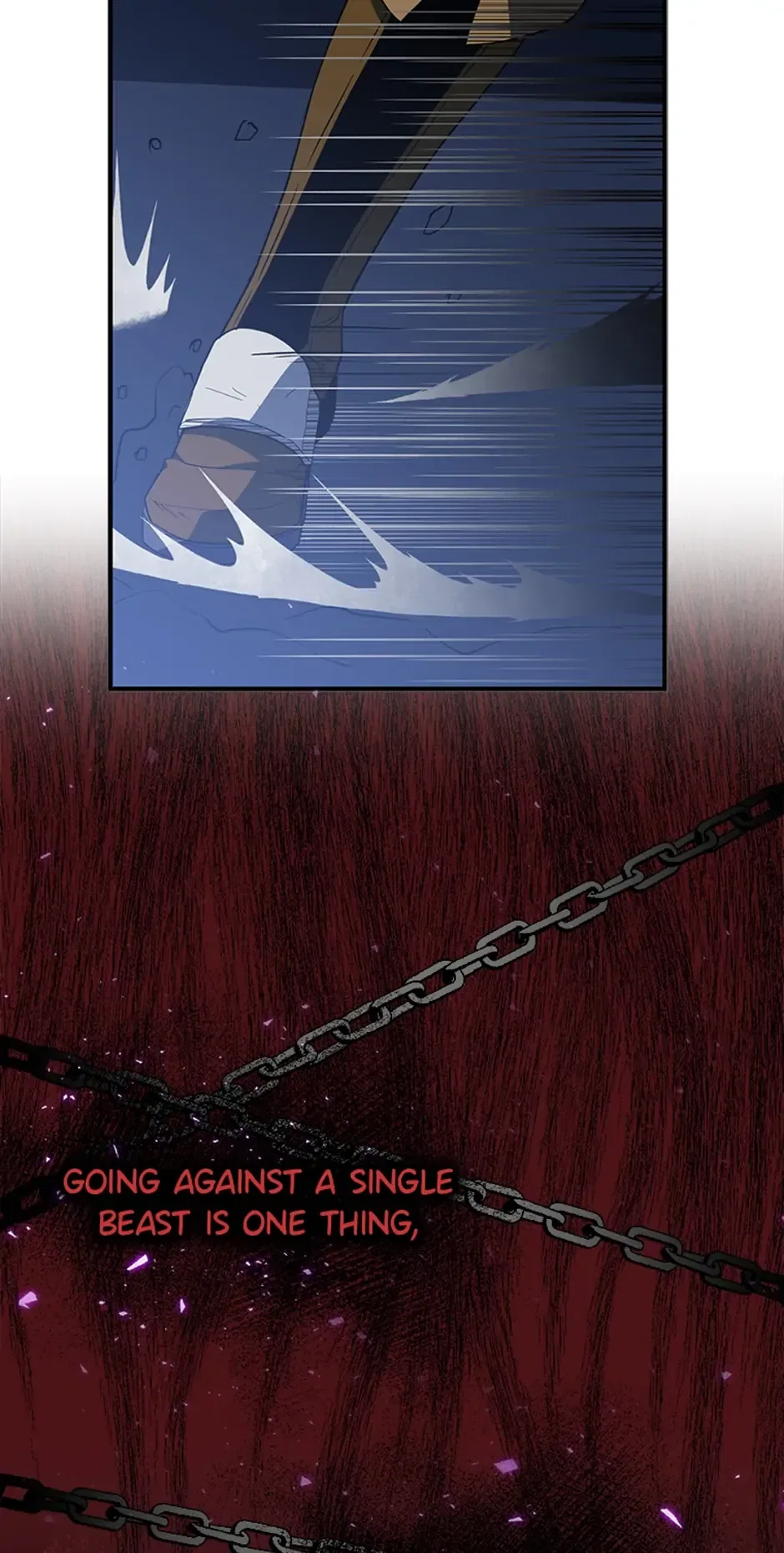 I Tried To Be Her Loyal Sword Chapter 14 – Page 42