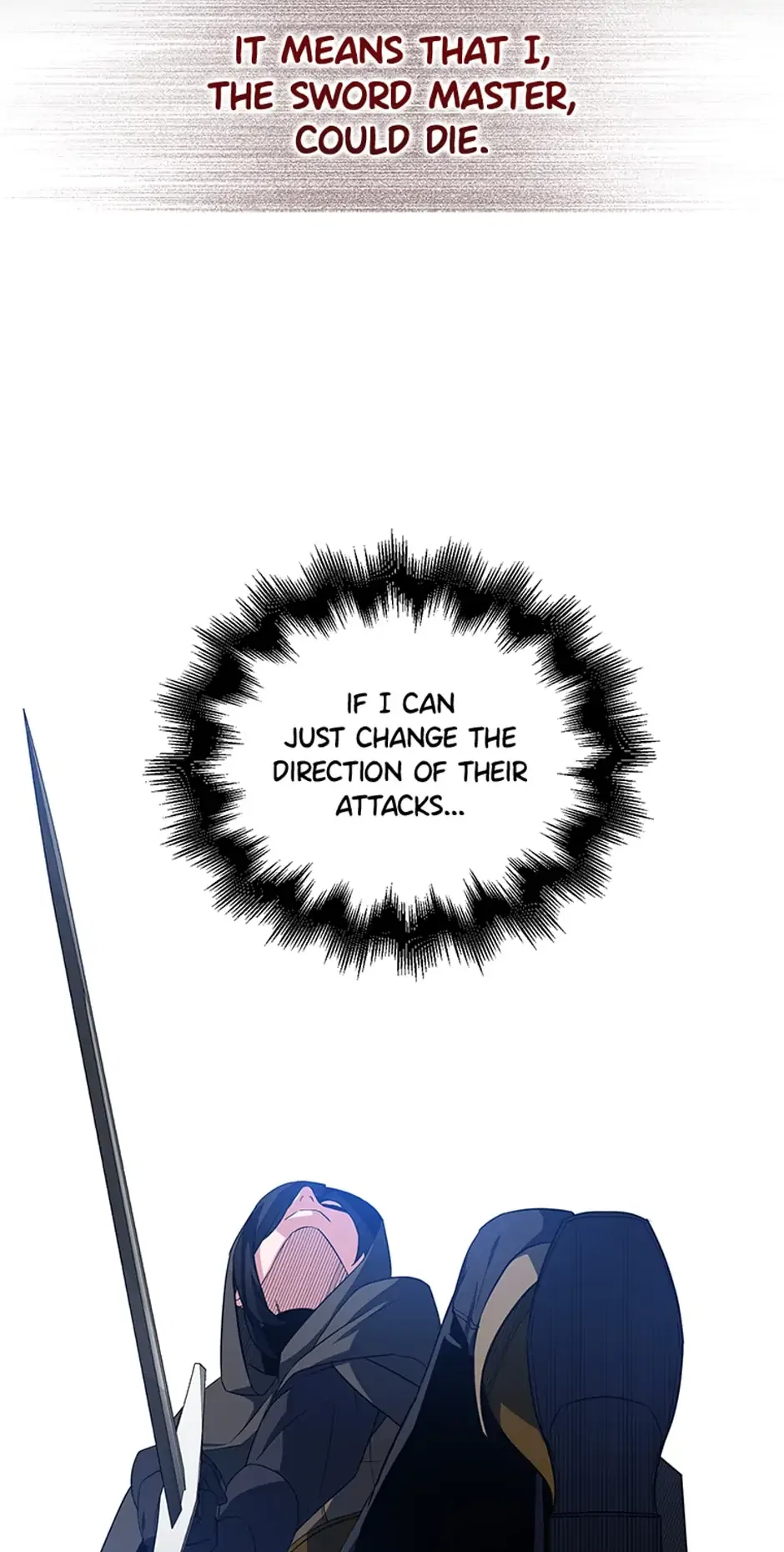 I Tried To Be Her Loyal Sword Chapter 14 – Page 44
