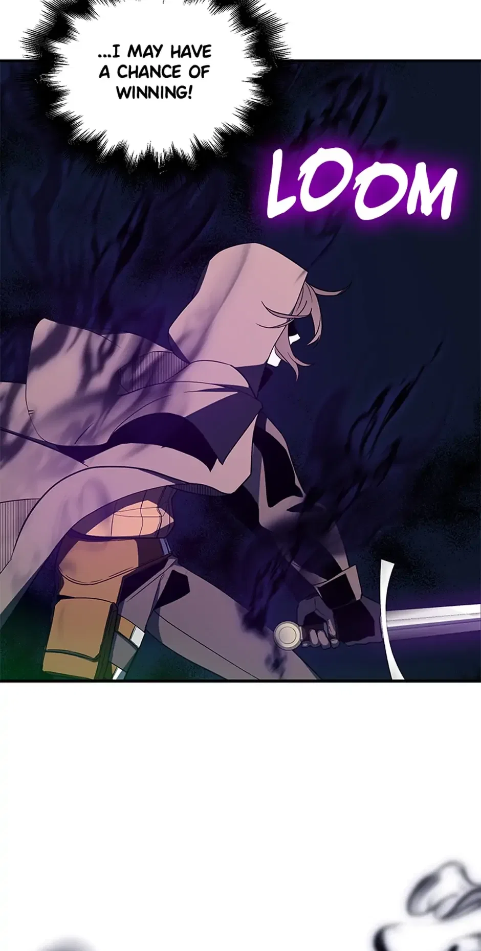 I Tried To Be Her Loyal Sword Chapter 14 – Page 46