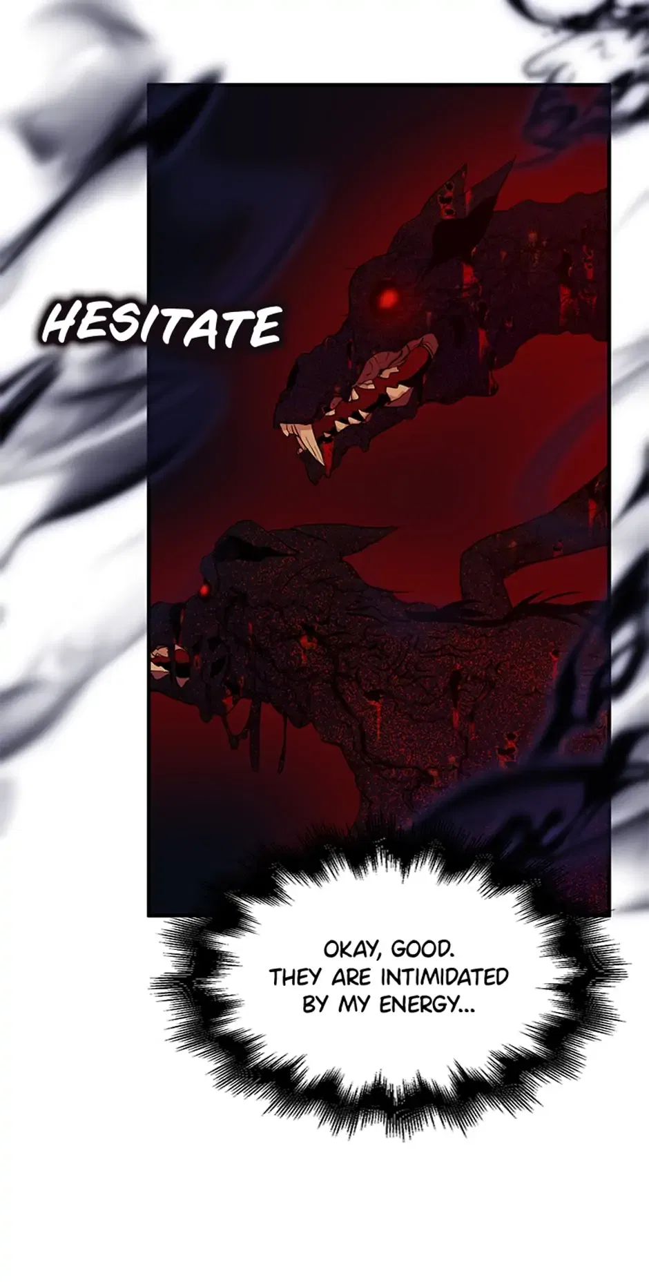 I Tried To Be Her Loyal Sword Chapter 14 – Page 47