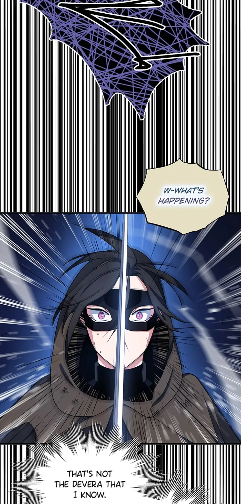 I Tried To Be Her Loyal Sword Chapter 14 – Page 49