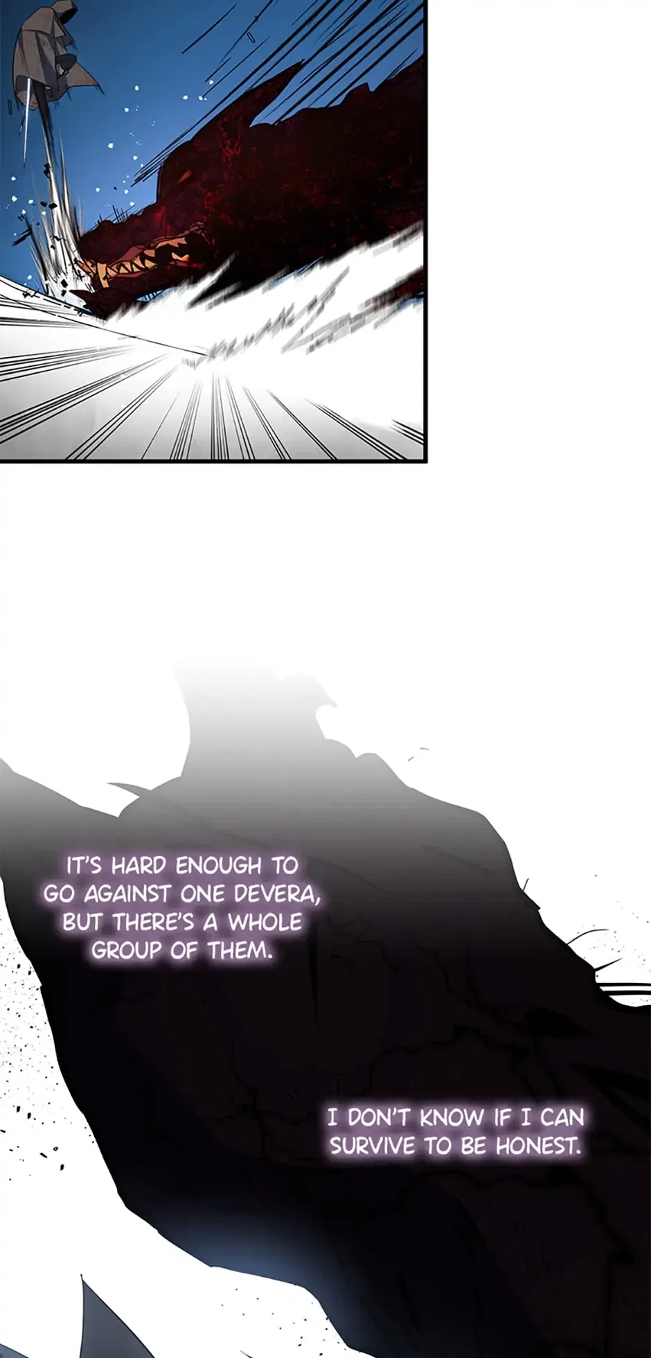 I Tried To Be Her Loyal Sword Chapter 14 – Page 51