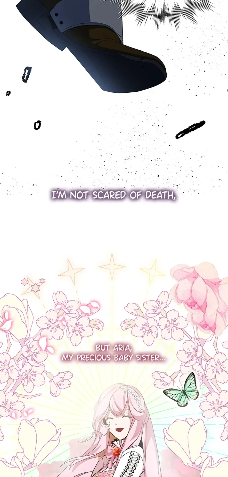 I Tried To Be Her Loyal Sword Chapter 14 – Page 53