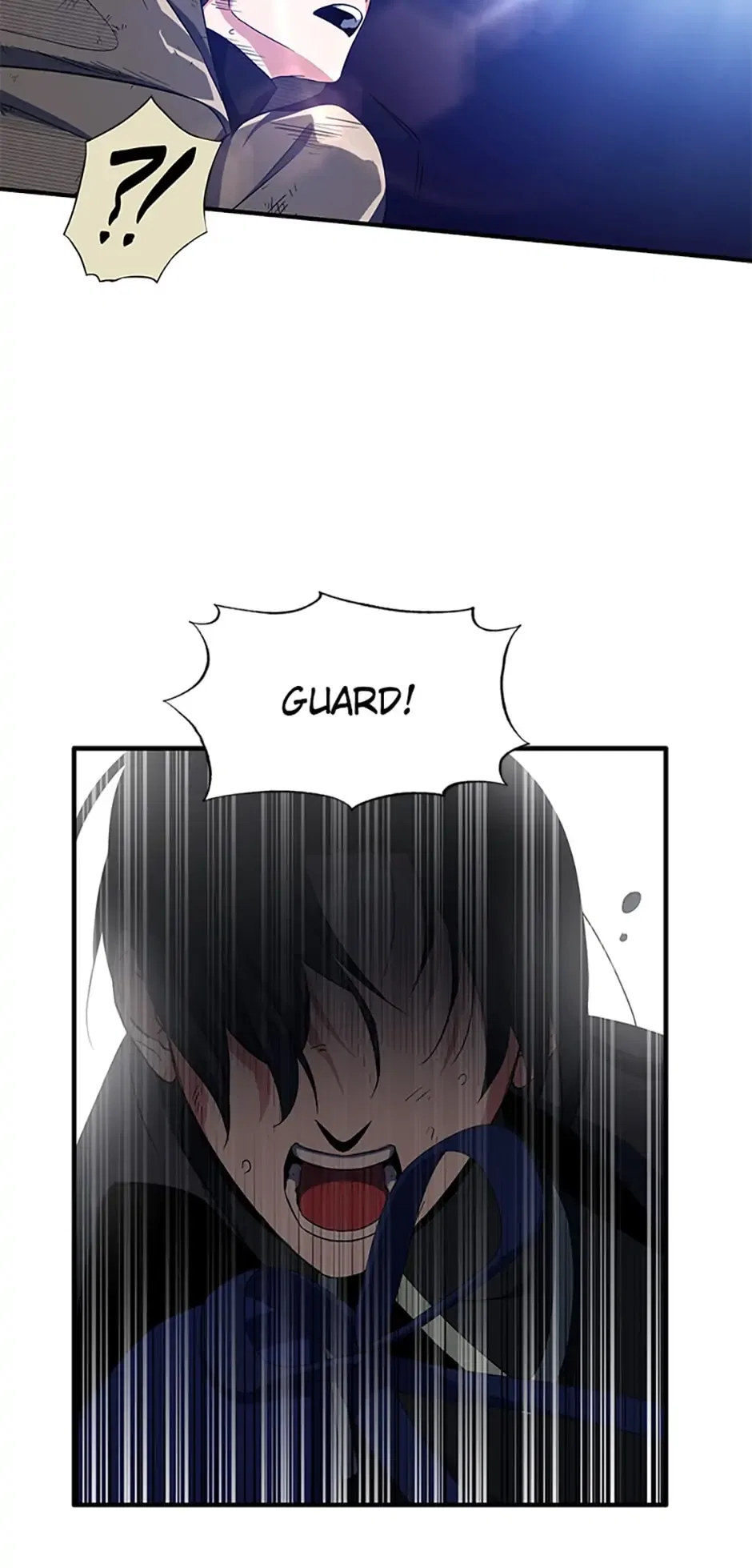 I Tried To Be Her Loyal Sword Chapter 14 – Page 55